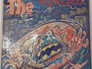 The The 'Infected' 1986 Vinyl - U235