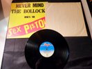 Vintage Vinyl  Never Mind The Bullocks. Here’s The Sex Pistols 1977 2806