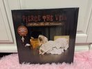 Pierce The Veil - A Flair For The Dramatic LP Opaque Brown Vinyl  - Fast Ship