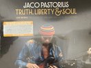 Jaco Pastorius – Truth, Liberty & Soul - Live In NYC The Complete 1982 NPR Jazz