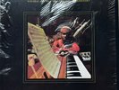 Leroy Hutson - The Man  - 2012 - Vinyl LP w/ Shrink Wrap