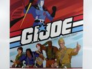 Hasbro Presents 80s TV Classics Music From G.l. Joe: A Real American Hero Vinyl