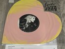 Taylor Swift - Lover Live From Paris Heart Shaped Vinyl