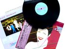ORIGINAL 1982 DURAN DURAN RIO VINYL LP + PHOTO EX RARE