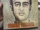 Latest Edition In Love And Romance By Mehdi Hassan - Pakistani Vinyl Record LP