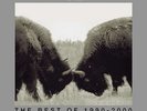 U2 The Best Of 1990-2000   2  180-Vinyl Records  NEW Ships Today