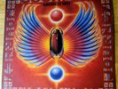 JOURNEY Greatest Hits LP PROMO Columbia 44493, Orig ’88) 1st Press, RARE