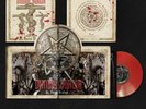 DIMMU BORGIR - In Sorte Diaboli  [RED LP]