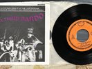 NEW • THIRD BARDO Lose Your Mind 7” Garage Rock/I'm Five Years Ahead Of My Time