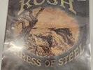 RUSH Caress of Steel  Mint- Vinyl LP