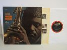Pharoah Sanders Tauhid Gatefold Free Jazz LP