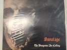 SAVATAGE The Dungeons Are Calling Mint Vinyl LP