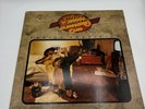 Hank Williams Jr. Family Tradition used vinyl record Excellent