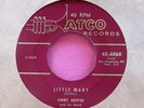 JIMMY GRIFFIN - Little Mary / I'm Getting Right - Near Mint 45 rpm - Atco 6068