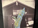 Portugal The Man American Ghetto Signed Pre Owned Vinyl Autographed