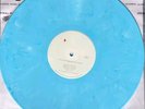 Jens LEKMAN  - ' night falls over kortedala' Blue LTD vinyl In EX/ EX