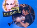 Chet Baker - Angel Eyes - Used Vinyl Record - 44 - A11757z