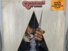Clockwork Orange Stanley Kubrick Soundtrack LP Record Album Vinyl NOT TESTED