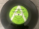 Saker,DEMO Foggy Tuesday./Ooh Nana Na Parlaphone ,1968,Psych,Freakbeat,Mod
