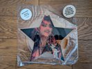 MADONNA Dress You Up 1985 U.K. Star Shape Picture Disc Single for Xmas W8848P