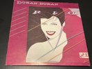 Duran Duran - Rio - Vinyl Record LP Album - 1982 EMI Records - EMC 3411