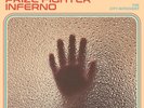 The Prize Fighter Inferno The City Introvert GHOSTLY GREEN Vinyl x/1000 - SEALED