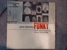 Gene Ammons: Funky HiFi Jam Session Prestige PRLP  7083 1ST Press
