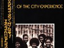 Sounds Of The City Experience - Sounds Of The C (Vinyl LP - 1976 - JP - Reissue)