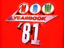 V.A. - Now - Yearbook 1981 (Vinyl 3LP - 2024 - UK - Original)