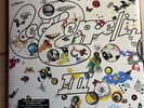 Led Zeppelin – Led Zeppelin III - Remastered 180g Vinyl LP 2014 - New & Sealed