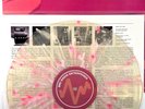 BBC Radiophonic Workshop BBC Radiophonic Music LP Album vinyl record splatter