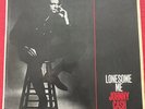 Johnny Cash LP London HAS 8253 Lonesome Me. 1965. EX  Top Album.