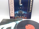Electric Light Orchestra ‎ELO – Face The Music Japan LP OBI VINYL MP 2545