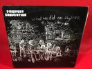 FAIRPORT CONVENTION What We Did On Our Holidays 1972 UK vinyl LP Pink Rim