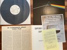 Pink Floyd The Dark Side Of The Moon / Mobile Fidelity MFSL 1-017 1979 (NM/NM)