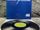 Echo And The Bunnymen | Japan Pressung Mini LP Vinyl Record Schallplatte Rock
