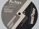 Rare Goth Indie Promo 12