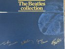 The Beatles Collection Vinyl 13xLP Blue Box Set UK 1978 Mint Vinyl