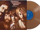 Creedence Clearwater Revival - Pendulum [New Vinyl LP] Brown, Colored Vinyl, Rms