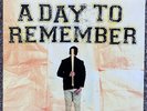 A DAY TO REMEMBER - FOR THOSE WHO HAVE HEART(VR337-1/REPRESS WITH EXTRA TRACK)