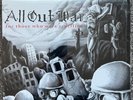 ALL OUT WAR - FOR THOSE WHO WERE CRUCIFIED(RARE/ON VICTORY/EARTH CRISIS/STRIFE)