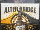 ALTER BRIDGE - PAWNS & KINGS(SEALED/LTD EDT YELLOW SUN L.P VERSION/CREED)