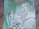 Queen - News Of The World Ltd Ed London Comic Con 2017 Vinyl -  RARE. 69 of 220.