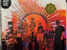 Requiem by Goat (Record, 2016) Loser Edition 2x Red Vinyl barely played