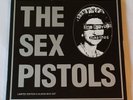 The Sex Pistols JOCK BOX 1 Set of 6 LP's with Sid Vicious Incl Demos + Live Punk