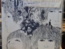 RARE EXCELLENT 1st Press STEREO 1/1 BEATLES Revolver UK PCS 7009