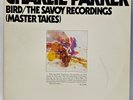 Charlie Parker - Bird / The Savoy Recordings (Master Takes) - 1977 Jazz - EX - U