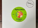 jazz-funk boogie beats 7” SOUL SUPREME The Message Umi NEW Tugboat Edits OG 2019