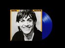 Iggy Pop - Lust For Life - Limited Blue Colored Vinyl [New Vinyl LP] Blue, Color