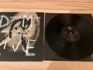 DEPECHE MODE - SONGS OF FAITH AND DEVOTION LIVE LP 1993 GER INTERCORD